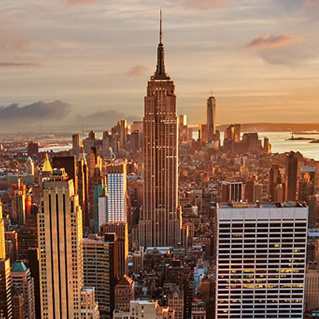 NEW YORK Y MIAMI BEACH 2025